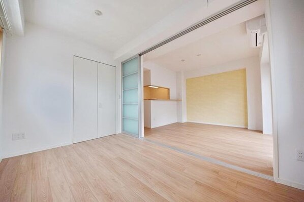 コンフォリア川口本町の物件内観写真